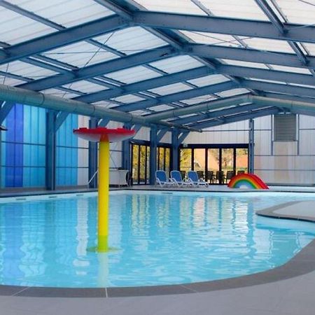 Nice Holiday Home In Gramsbergen On Family Park Luaran gambar