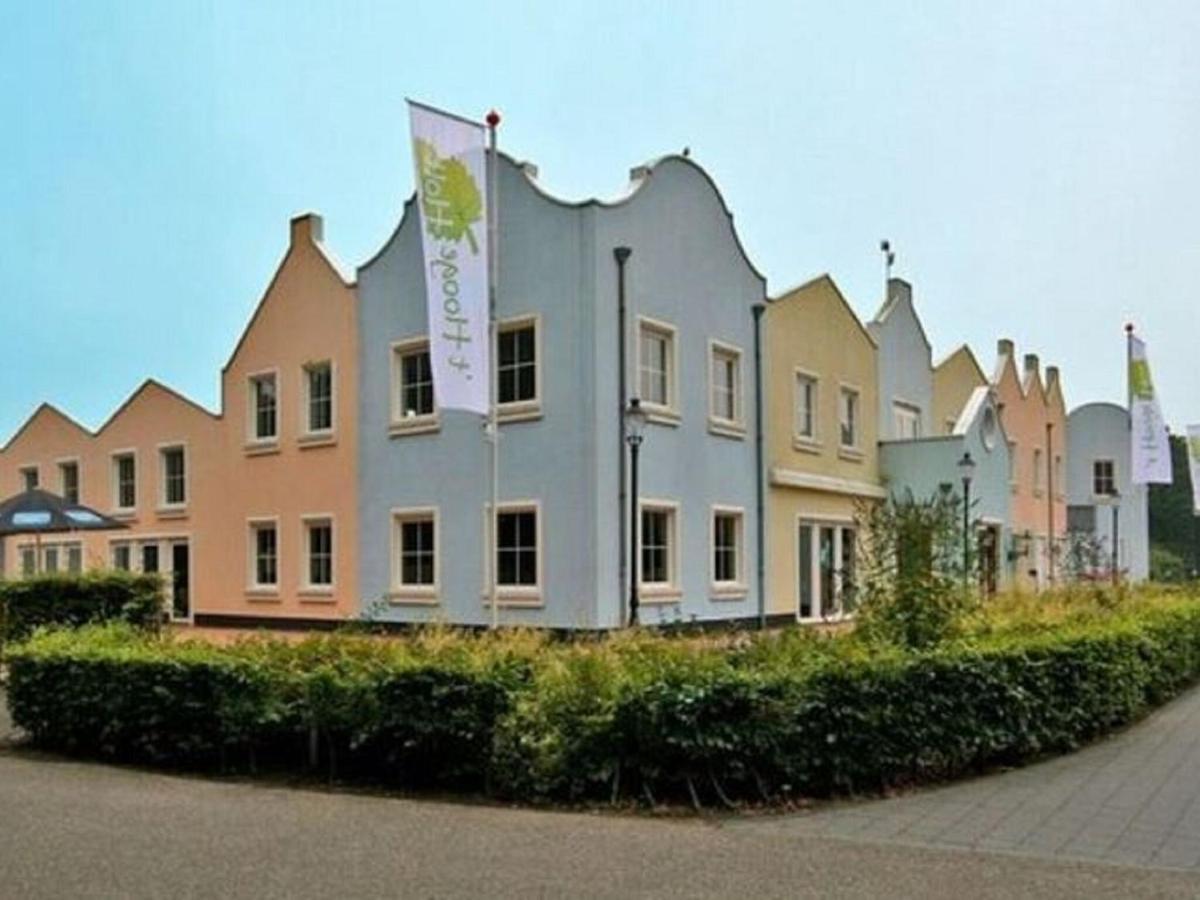 Nice Holiday Home In Gramsbergen On Family Park Luaran gambar