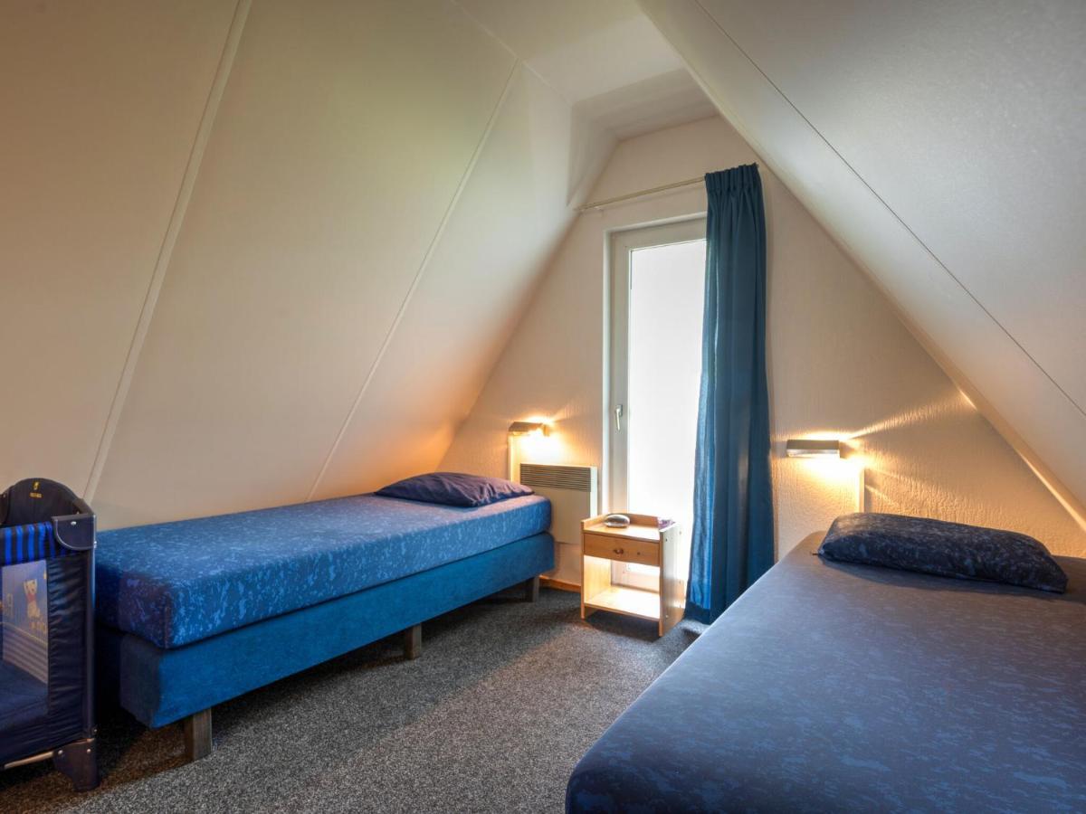 Nice Holiday Home In Gramsbergen On Family Park Luaran gambar