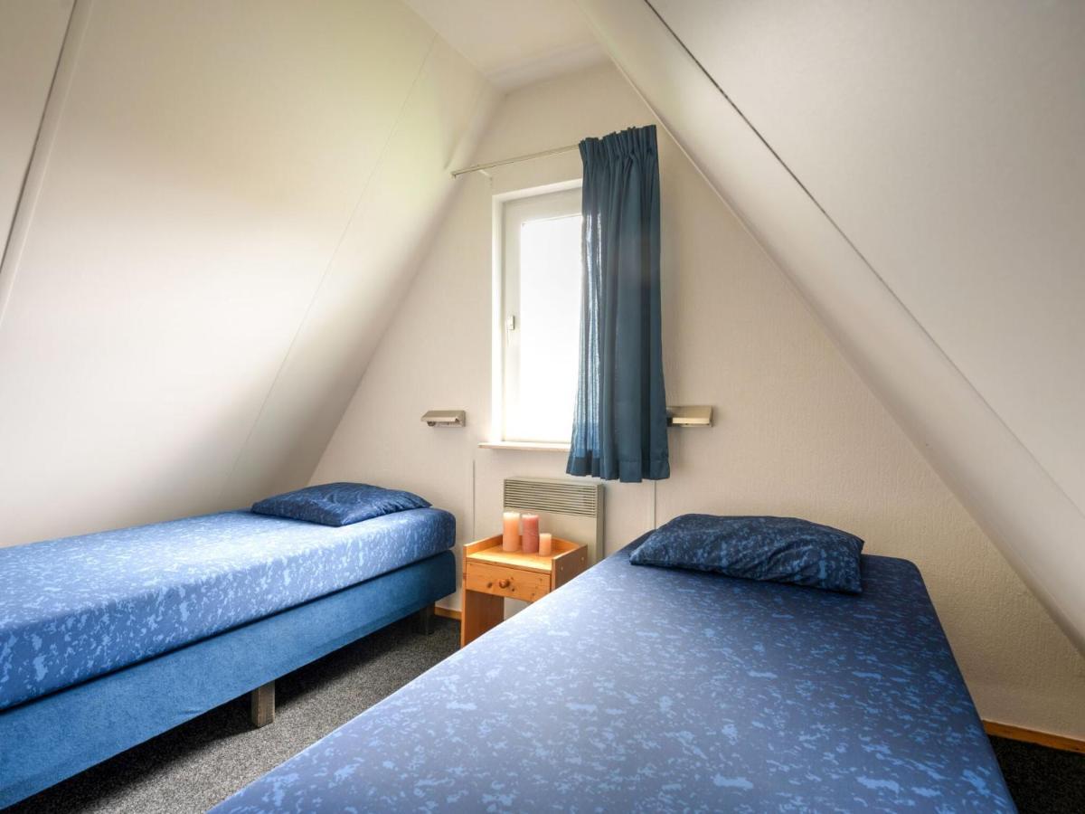 Nice Holiday Home In Gramsbergen On Family Park Luaran gambar