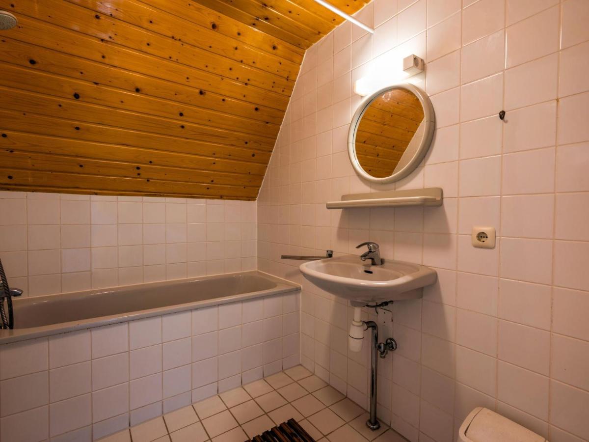 Nice Holiday Home In Gramsbergen On Family Park Luaran gambar