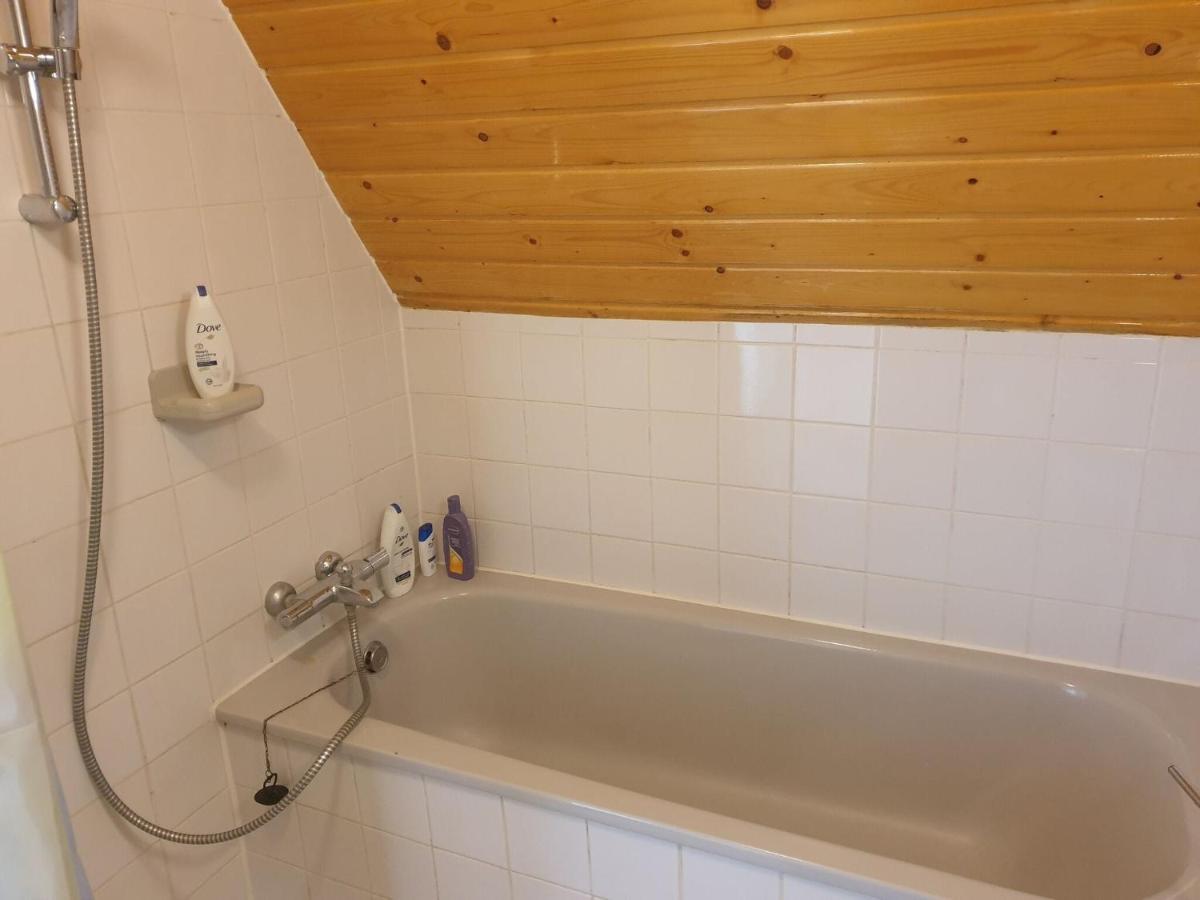 Nice Holiday Home In Gramsbergen On Family Park Luaran gambar