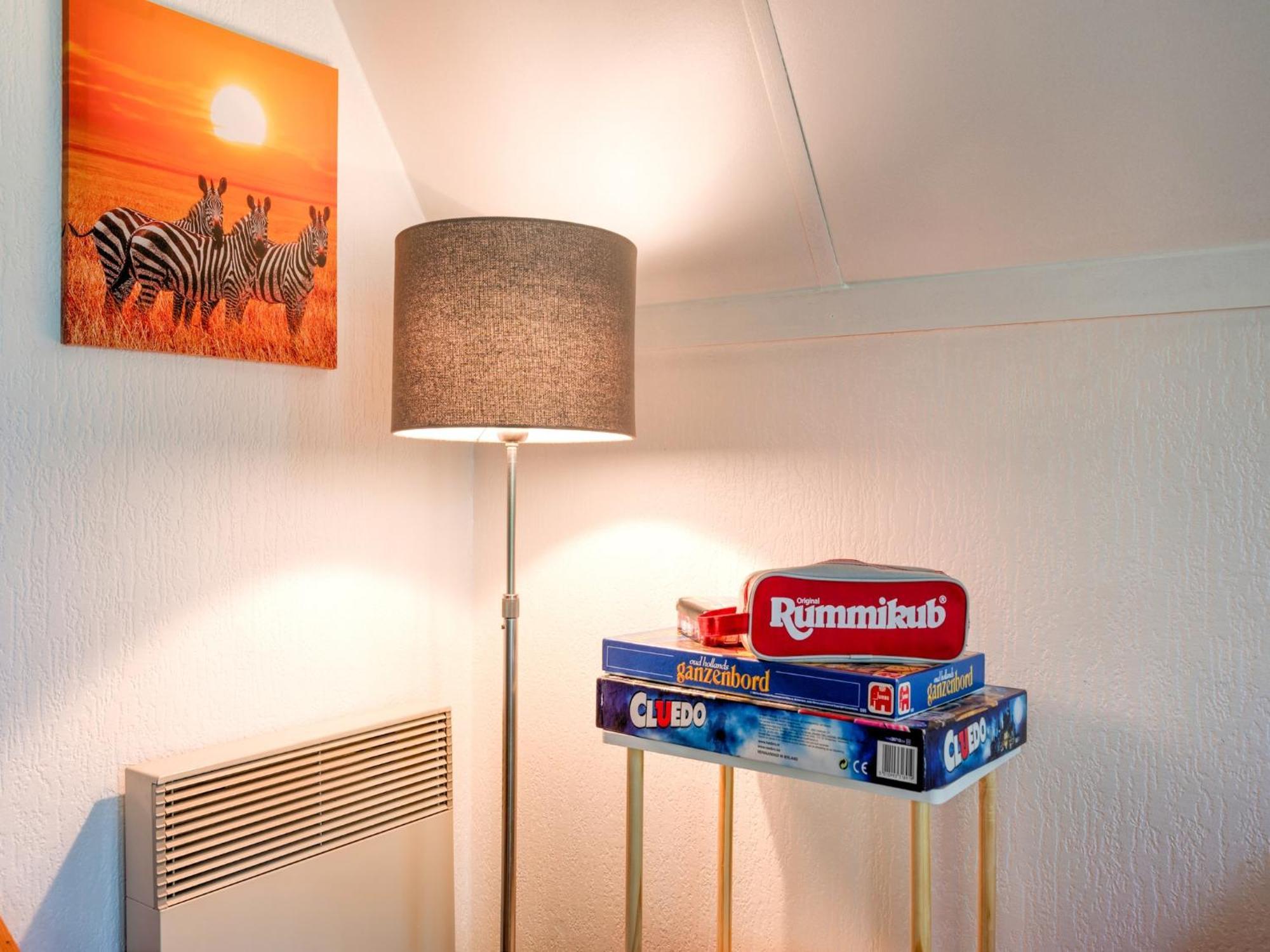 Nice Holiday Home In Gramsbergen On Family Park Luaran gambar