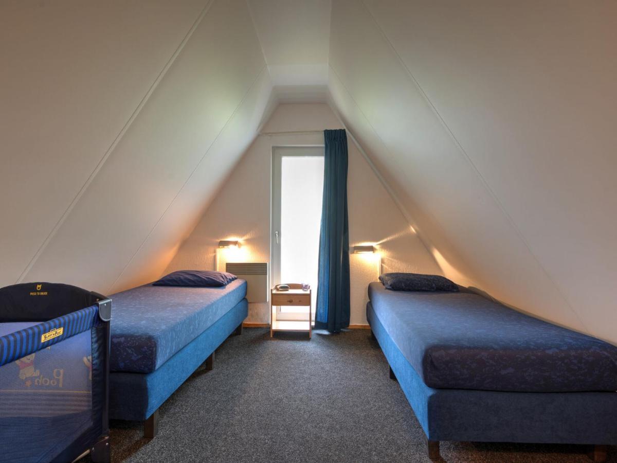 Nice Holiday Home In Gramsbergen On Family Park Luaran gambar